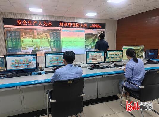 辛集:三亿体育 三亿体育下载 app迎峰度夏战高温 多措并举保供水(图2) 辛集:三亿体育 三亿体育下载 app迎峰度夏战高温 多措并举保供水(图2)