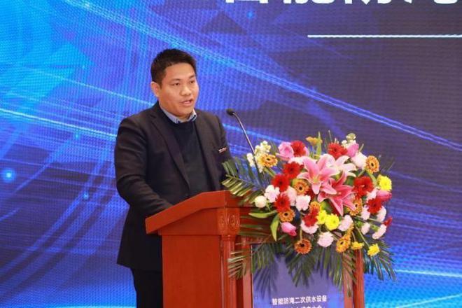 三亿体育 三亿体育下载 app补短板添“智慧” 智能防淹二次供水设备研发中心在汉成立(图6) 三亿体育 三亿体育下载 app补短板添“智慧” 智能防淹二次供水设备研发中心在汉成立(图6)
