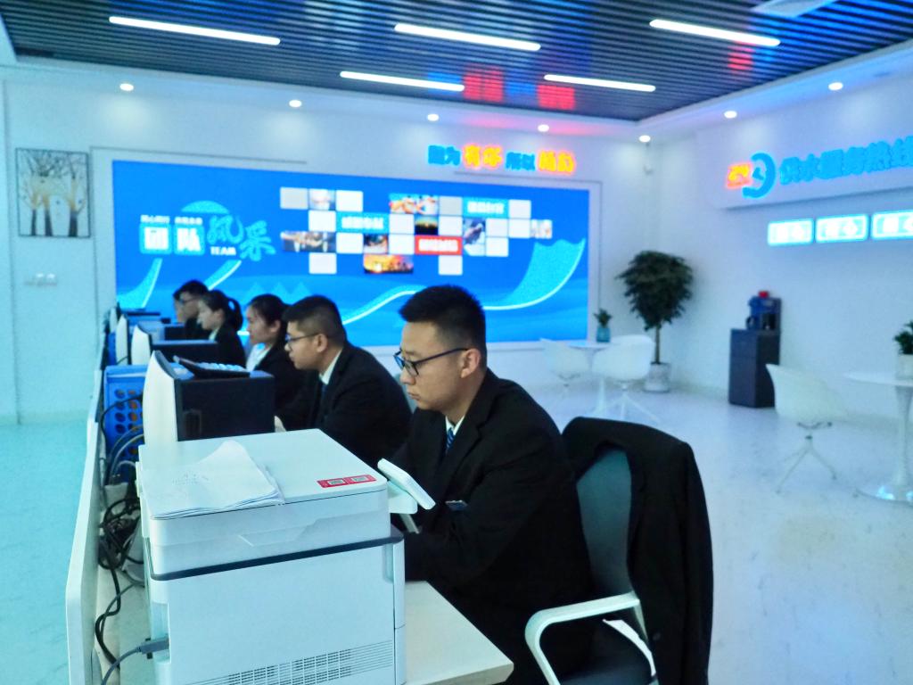三亿体育 三亿体育下载 app从“用上水”到“用好水”——山东加强农村供水保障走访见闻(图4) 三亿体育 三亿体育下载 app从“用上水”到“用好水”——山东加强农村供水保障走访见闻(图4)