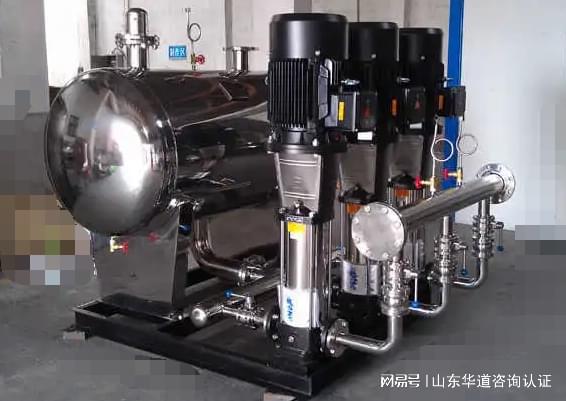涉水批件、涉水检测办理无负压给水设备三亿体育 三亿体育官网增压、节能、保护功能(图2) 涉水批件、涉水检测办理无负压给水设备三亿体育 三亿体育官网增压、节能、保护功能(图2)