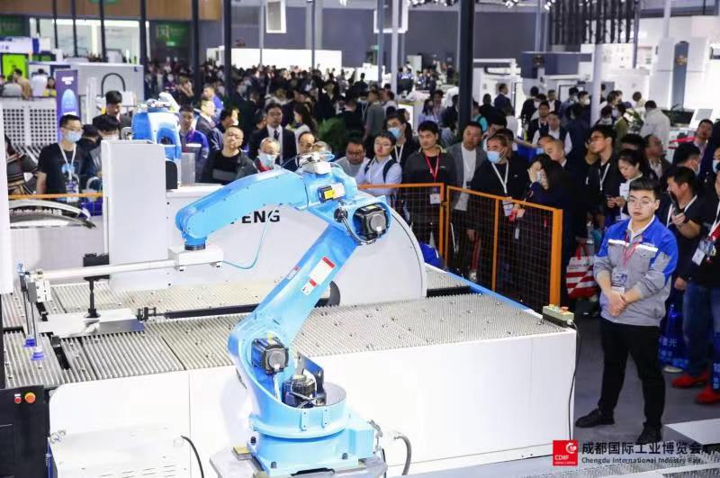 2024成都工博会2024中国(成都)国际三亿体育 全站 三亿体育app工业博览会4-426(图3) 2024成都工博会2024中国(成都)国际三亿体育 全站 三亿体育app工业博览会4-426(图3)