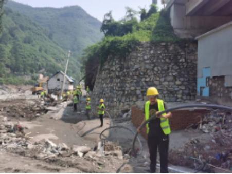 受北京暴三亿体育 三亿体育下载 app雨影响的19座供水厂、315个村庄已恢复供水(图2) 受北京暴三亿体育 三亿体育下载 app雨影响的19座供水厂、315个村庄已恢复供水(图2)