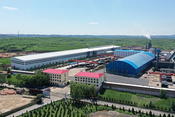 三亿体育 三亿体育官网圣士达铸业:专注球墨铸铁管优化供水环境(图4) 三亿体育 三亿体育官网圣士达铸业:专注球墨铸铁管优化供水环境(图4)