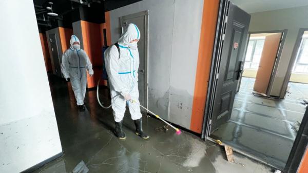 北京国企闻“汛”而三亿体育 三亿体育官网动显担当(图4) 北京国企闻“汛”而三亿体育 三亿体育官网动显担当(图4)