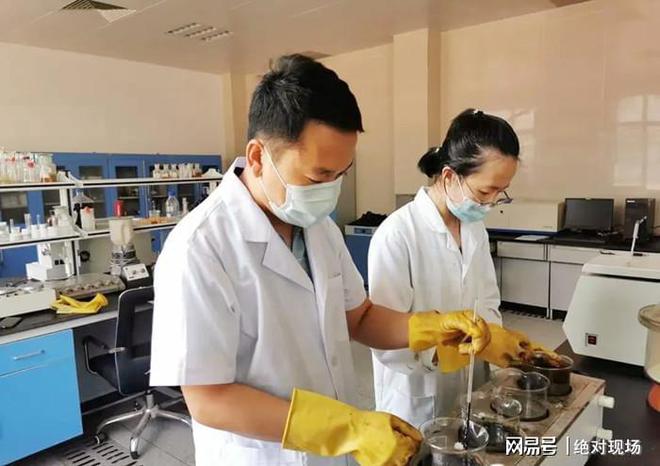 三亿体育 三亿体育下载 app“水土气”全覆盖!供水“老油企”转型绿色“环保圈”(图5) 三亿体育 三亿体育下载 app“水土气”全覆盖!供水“老油企”转型绿色“环保圈”(图5)