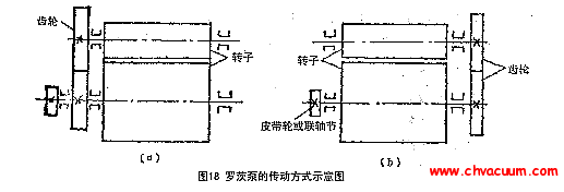真空泵的工作原三亿体育 三亿体育下载 app理(图13) 真空泵的工作原三亿体育 三亿体育下载 app理(图13)