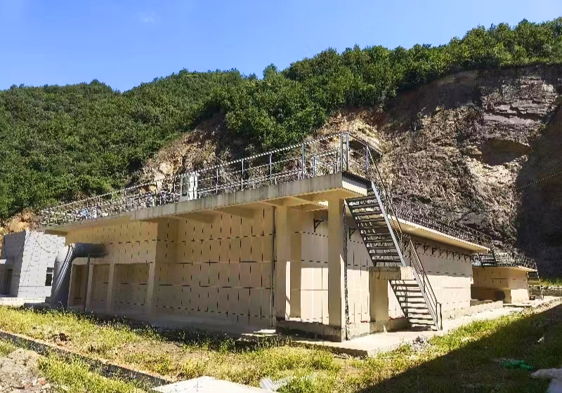 三亿体育官方网站 三亿体育 首页陕西石泉:县城供水工程即将建成投运(图2) 三亿体育官方网站 三亿体育 首页陕西石泉:县城供水工程即将建成投运(图2)