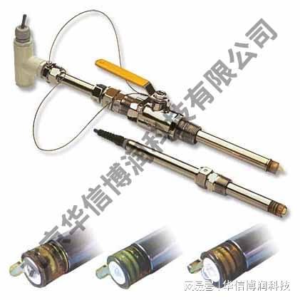 三亿体育二次供水系列水质分析仪(图2) 三亿体育二次供水系列水质分析仪(图2)