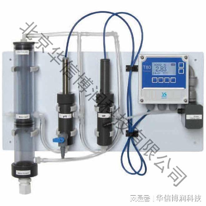 三亿体育二次供水系列水质分析仪(图6) 三亿体育二次供水系列水质分析仪(图6)