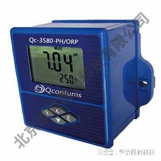 三亿体育二次供水系列水质分析仪(图3) 三亿体育二次供水系列水质分析仪(图3)