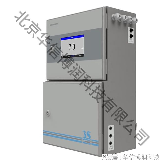 三亿体育二次供水系列水质分析仪(图5) 三亿体育二次供水系列水质分析仪(图5)