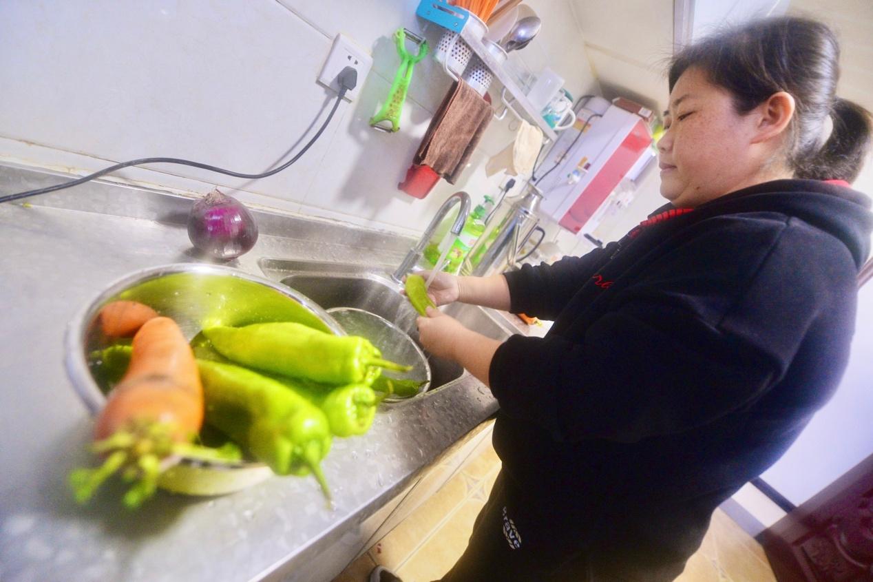 北京房山:148个供水设施受损村供水能三亿体育力已恢复到灾前水平(图2) 北京房山:148个供水设施受损村供水能三亿体育力已恢复到灾前水平(图2)