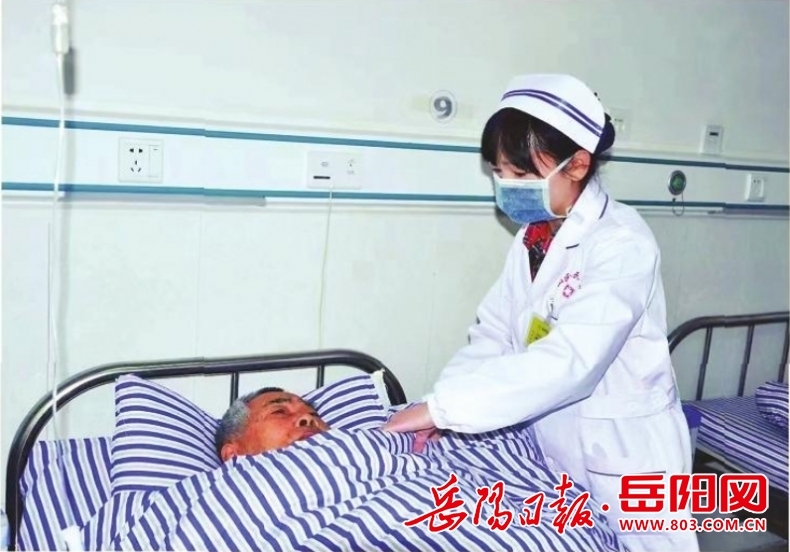 三亿体育岳阳日报专版|一枝一叶总关情 君山区“五好”托起百姓稳稳的幸福(图4) 三亿体育岳阳日报专版|一枝一叶总关情 君山区“五好”托起百姓稳稳的幸福(图4)