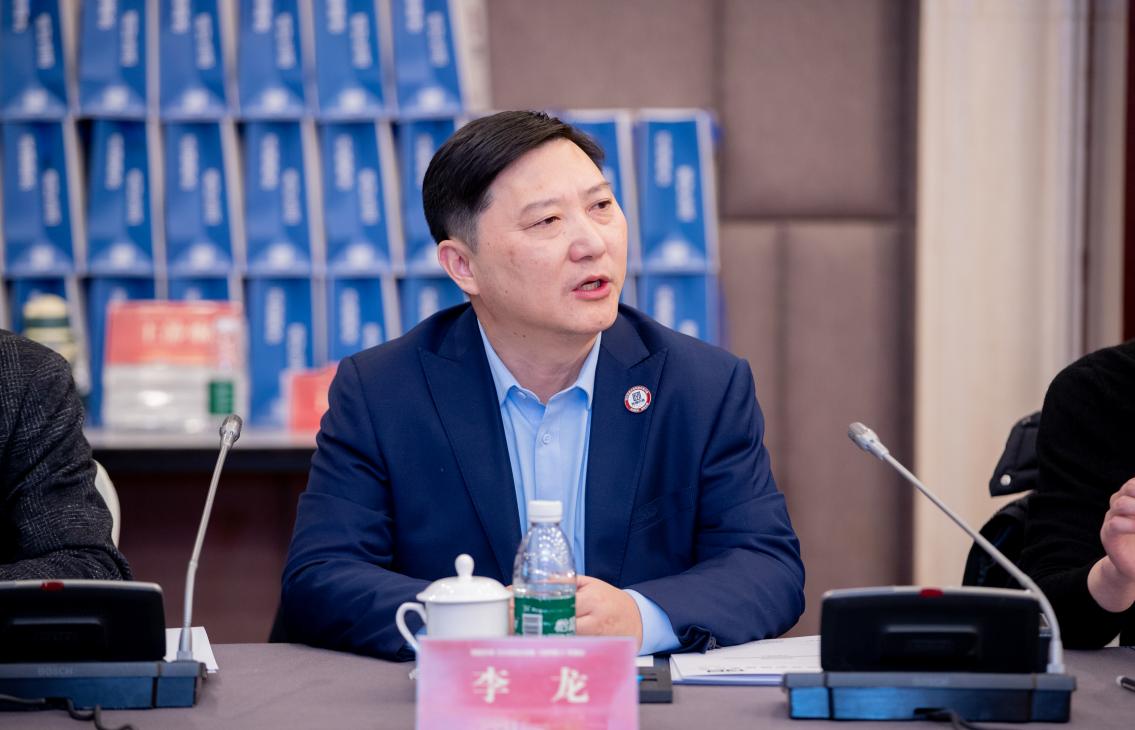 三亿体育喜报 热烈祝贺国家标准《分压供水设备(送审稿)》审查会圆满通过!(图2) 三亿体育喜报 热烈祝贺国家标准《分压供水设备(送审稿)》审查会圆满通过!(图2)