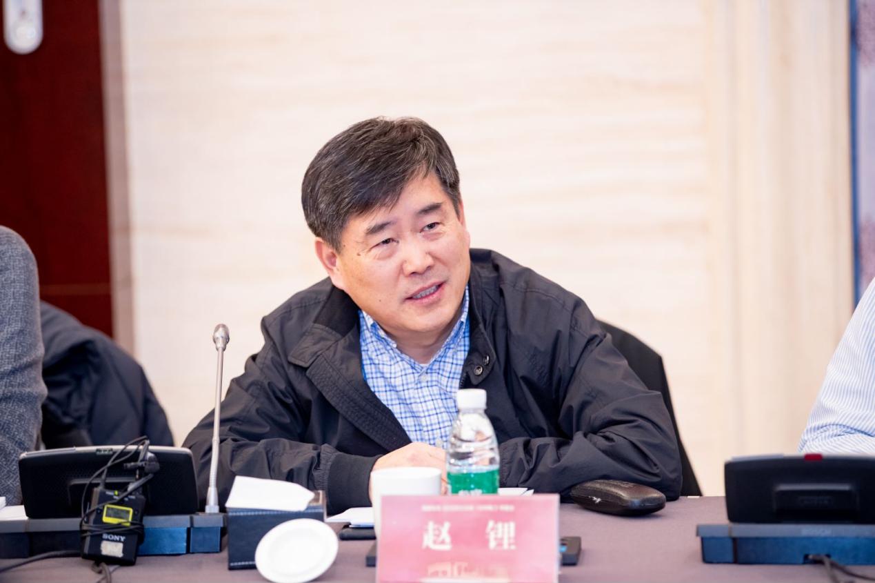 三亿体育喜报 热烈祝贺国家标准《分压供水设备(送审稿)》审查会圆满通过!(图4) 三亿体育喜报 热烈祝贺国家标准《分压供水设备(送审稿)》审查会圆满通过!(图4)