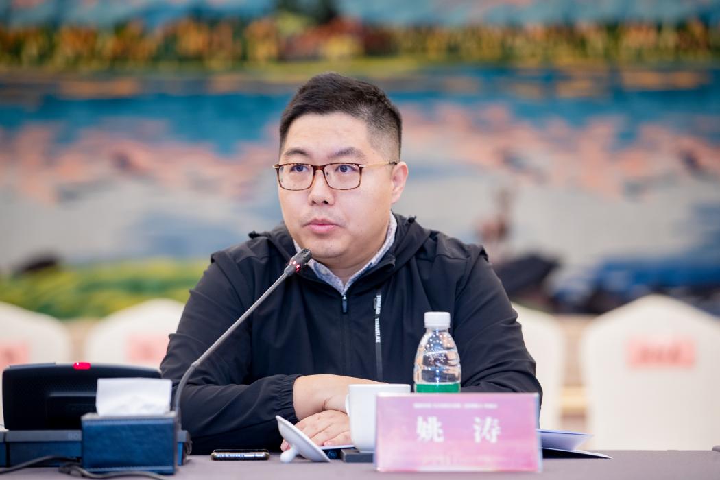 三亿体育喜报 热烈祝贺国家标准《分压供水设备(送审稿)》审查会圆满通过!(图3) 三亿体育喜报 热烈祝贺国家标准《分压供水设备(送审稿)》审查会圆满通过!(图3)