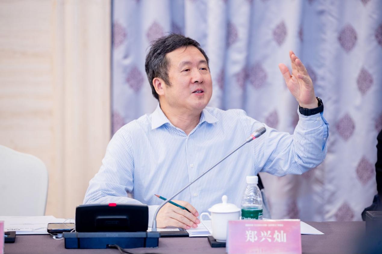 三亿体育喜报 热烈祝贺国家标准《分压供水设备(送审稿)》审查会圆满通过!(图5) 三亿体育喜报 热烈祝贺国家标准《分压供水设备(送审稿)》审查会圆满通过!(图5)