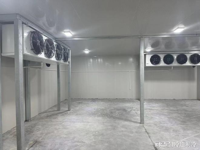 三亿体育冷库设备抽真空的重要步骤是什么?(图2) 三亿体育冷库设备抽真空的重要步骤是什么?(图2)