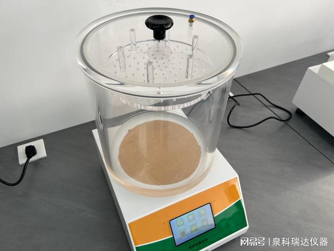 三亿体育食品包装密封性能测试仪为何用真空发生器而不是真空泵的技术依据(图3) 三亿体育食品包装密封性能测试仪为何用真空发生器而不是真空泵的技术依据(图3)