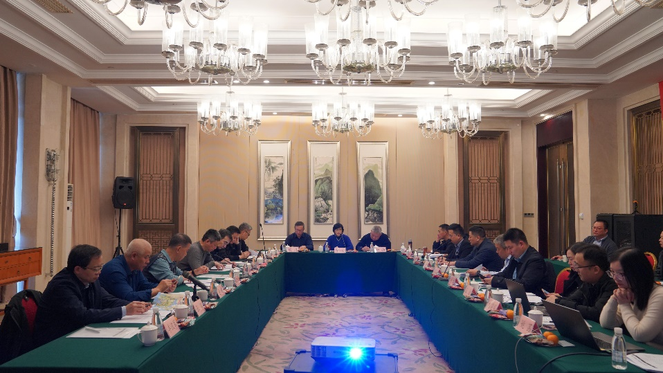 三亿体育产品标准《智能防淹二次供水设备》(送审稿)审查会在汉圆满完成(图3) 三亿体育产品标准《智能防淹二次供水设备》(送审稿)审查会在汉圆满完成(图3)