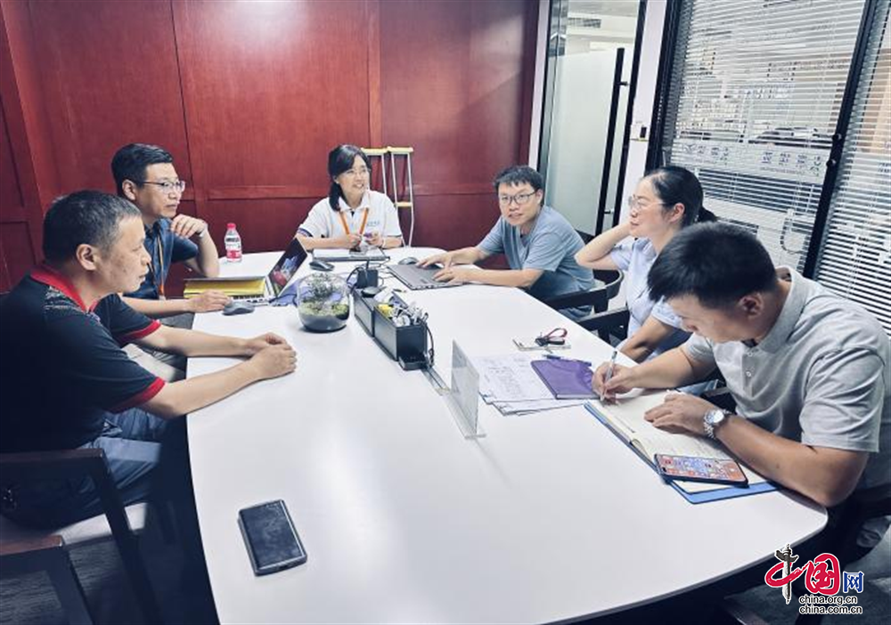 成都市岷江自来水厂生三亿体育物城临时加压设备建成投用(图3) 成都市岷江自来水厂生三亿体育物城临时加压设备建成投用(图3)