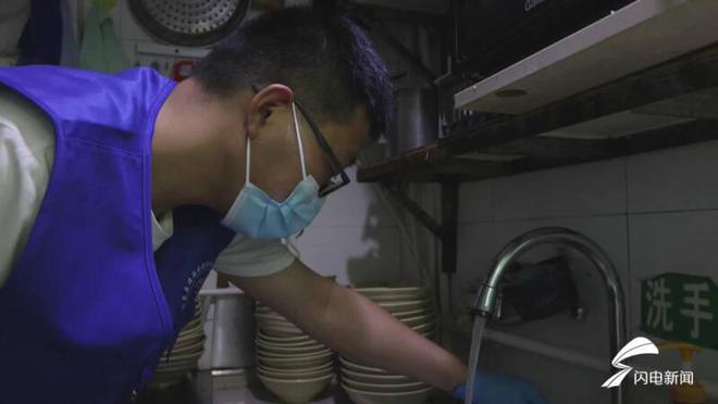 三亿体育护航高考 临邑成立4个巡查专班做好供水保障(图2) 三亿体育护航高考 临邑成立4个巡查专班做好供水保障(图2)