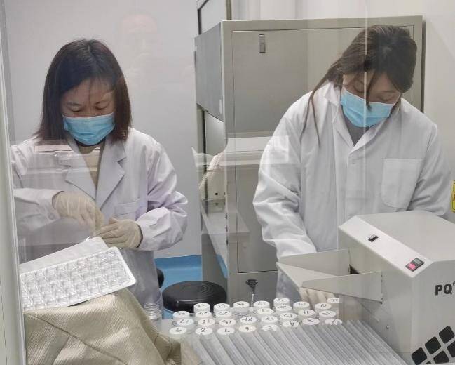 山东邹城:保障供水安全 护航中高考三亿体育(图3) 山东邹城:保障供水安全 护航中高考三亿体育(图3)