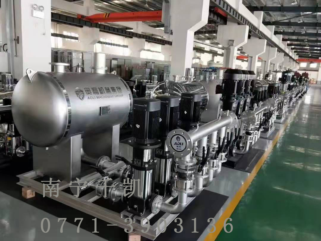 三亿体育什么是供水设备?(图2) 三亿体育什么是供水设备?(图2)
