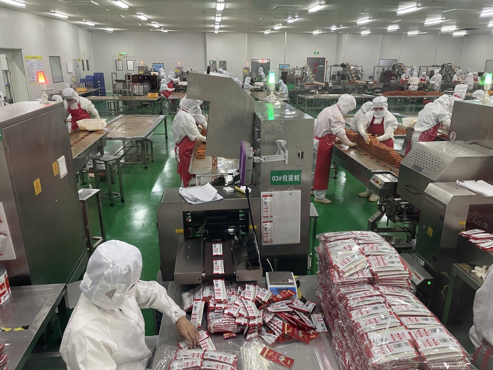三亿体育平江高新区:大灾之后 一片繁忙(图3) 三亿体育平江高新区:大灾之后 一片繁忙(图3)