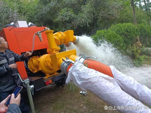 三亿体育牵引式1000立方防汛排涝泵-无需灌注引水(图3) 三亿体育牵引式1000立方防汛排涝泵-无需灌注引水(图3)