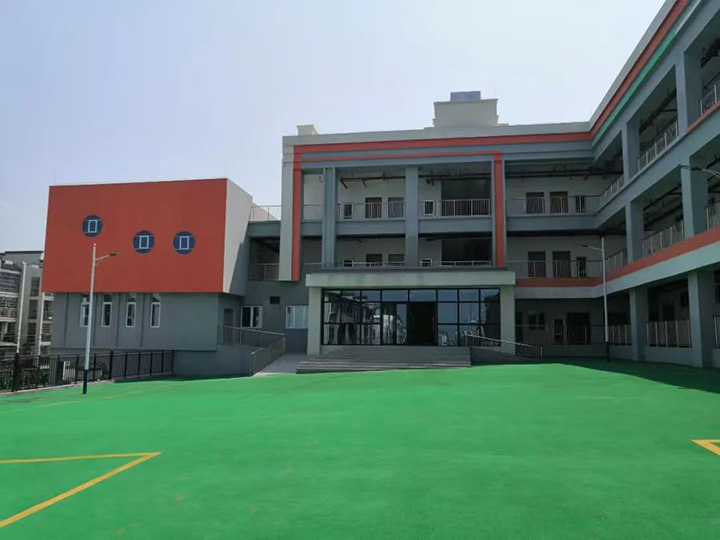 三亿体育金沙县:推进新型城镇化 提升群众幸福感(图2) 三亿体育金沙县:推进新型城镇化 提升群众幸福感(图2)